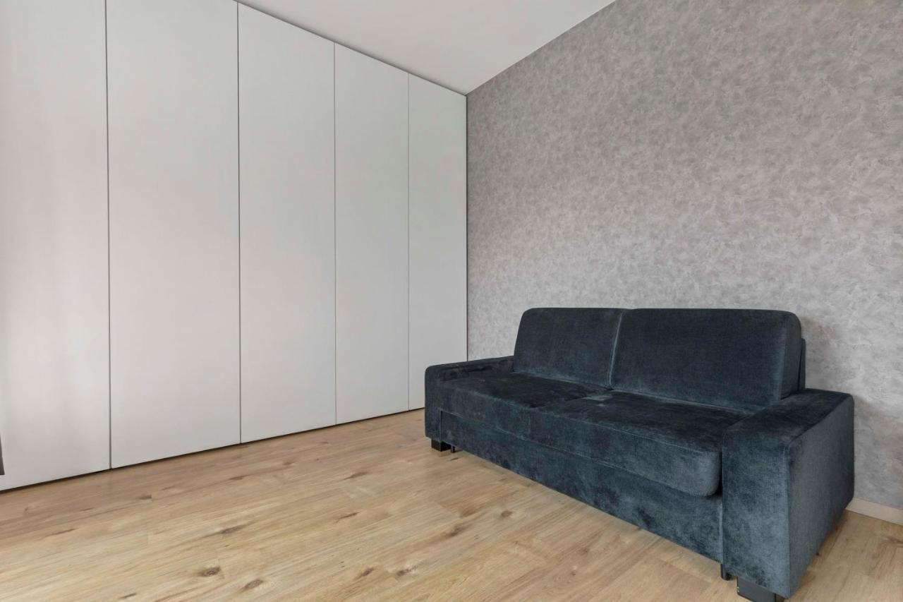 Ferienwohnung Lam Premiere - Ac - Awesome View In Pressburg Exterior foto